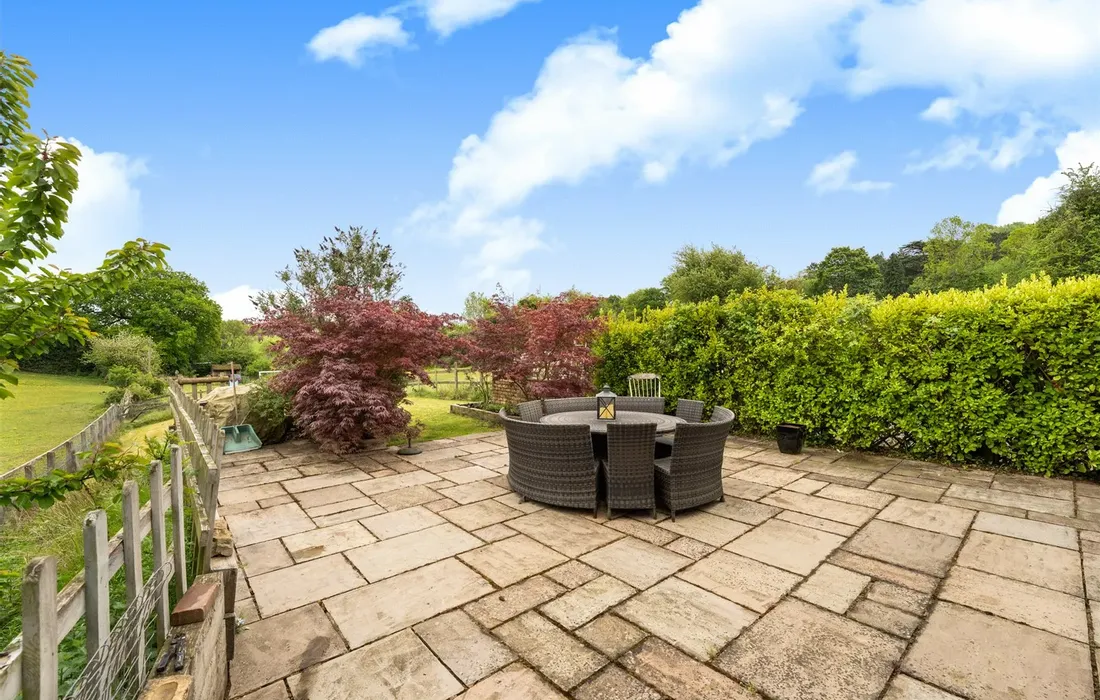 3 bedroom bungalow for sale