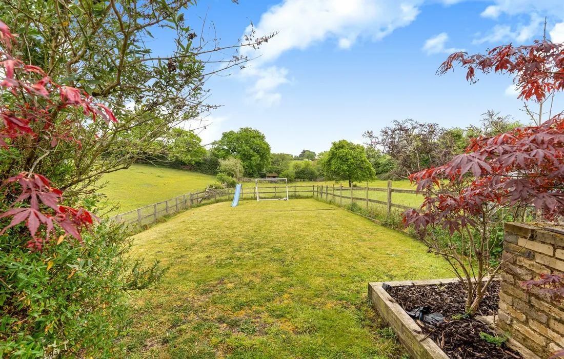 3 bedroom bungalow for sale