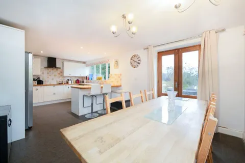 3 bedroom bungalow for sale
