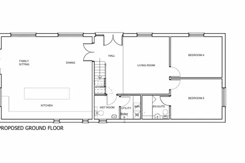 3 bedroom bungalow for sale