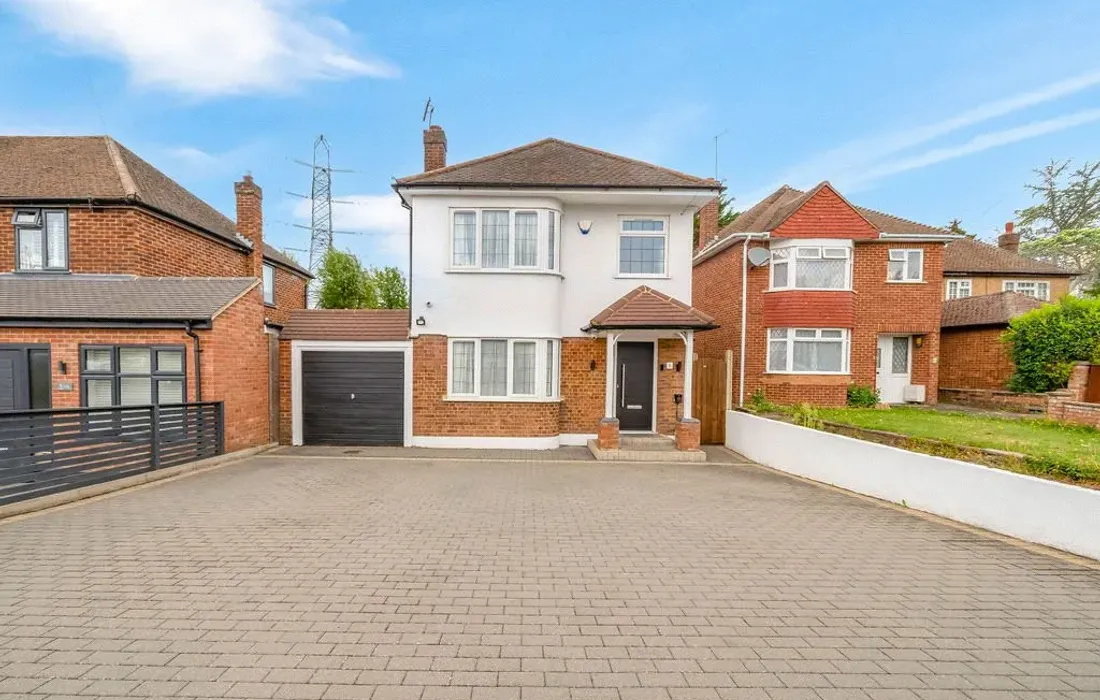 3 bedroom house for sale