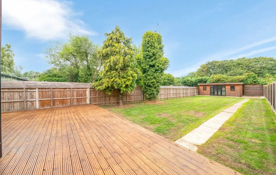 3 bedroom house for sale