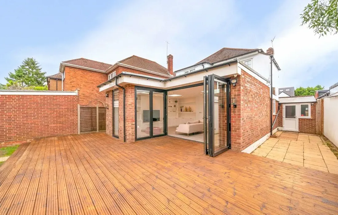 3 bedroom house for sale