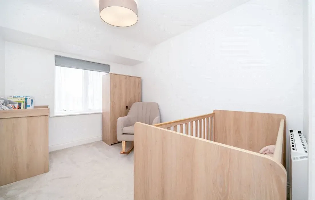 3 bedroom house for sale