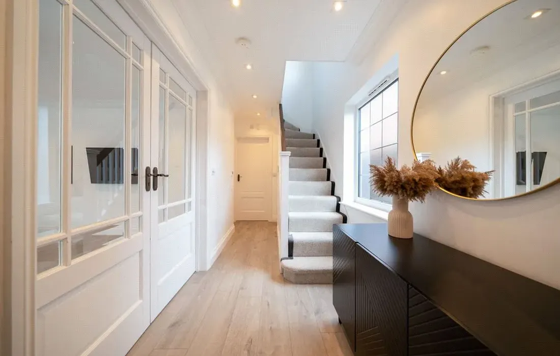 3 bedroom house for sale