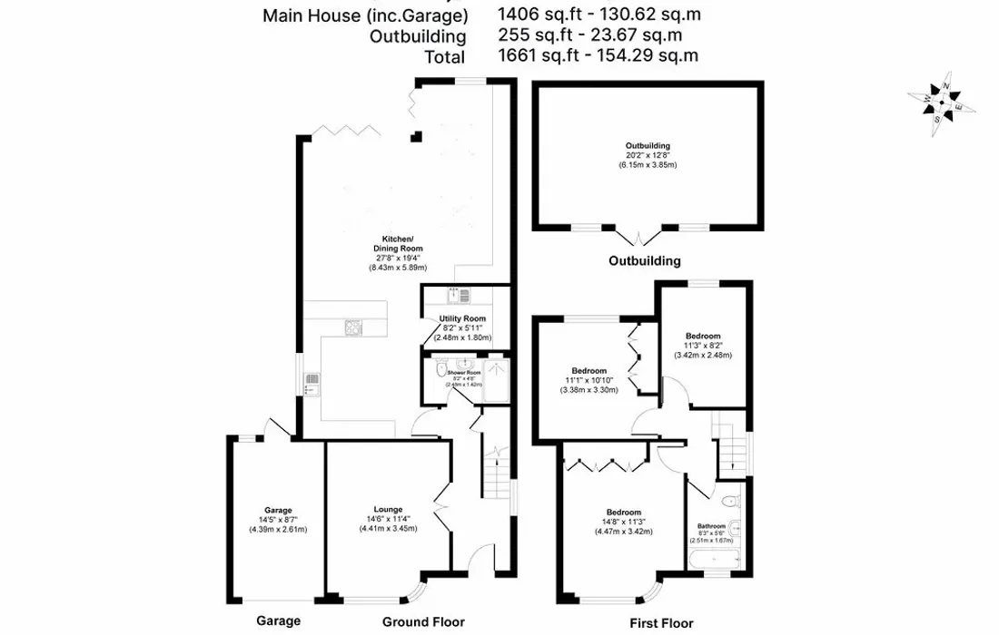 3 bedroom house for sale