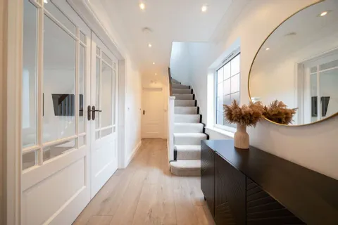 3 bedroom house for sale