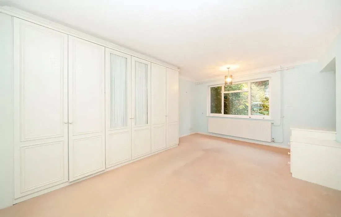 3 bedroom bungalow for sale