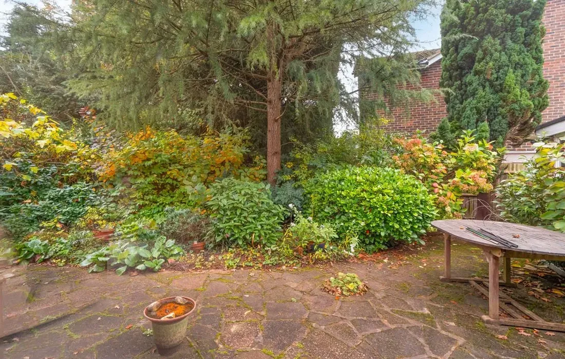 3 bedroom bungalow for sale