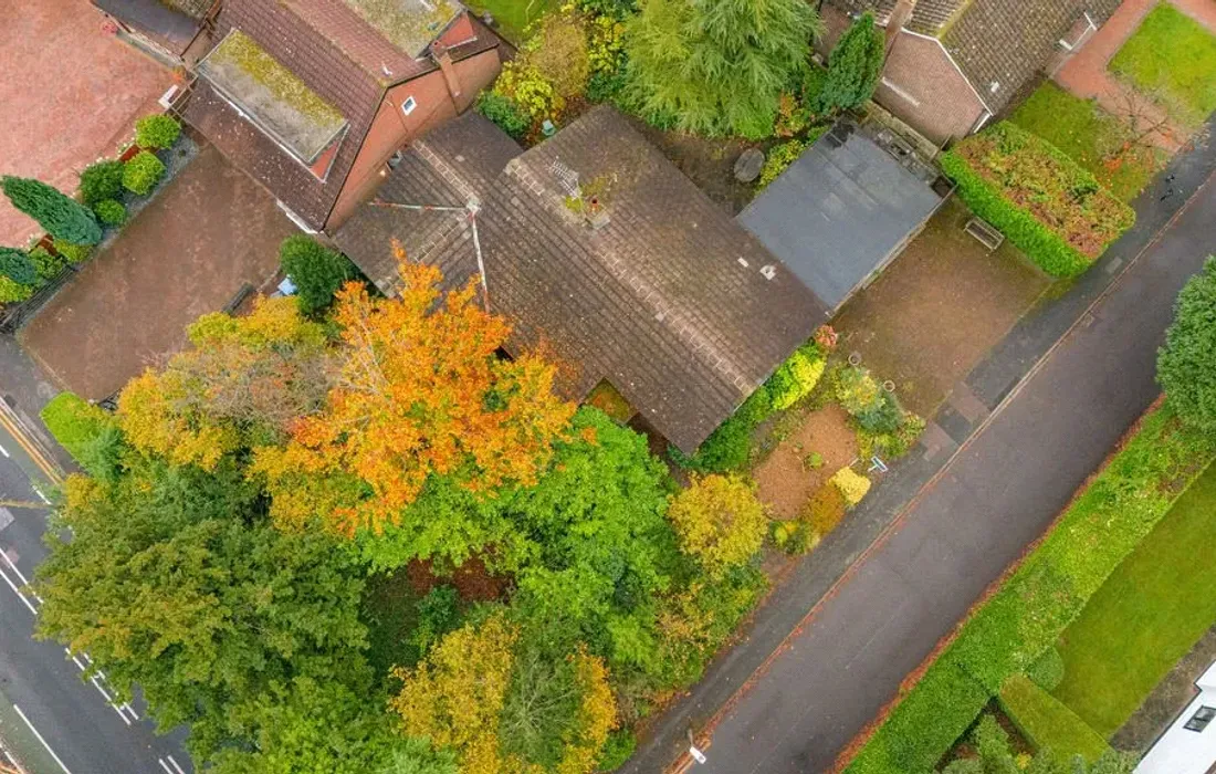3 bedroom bungalow for sale