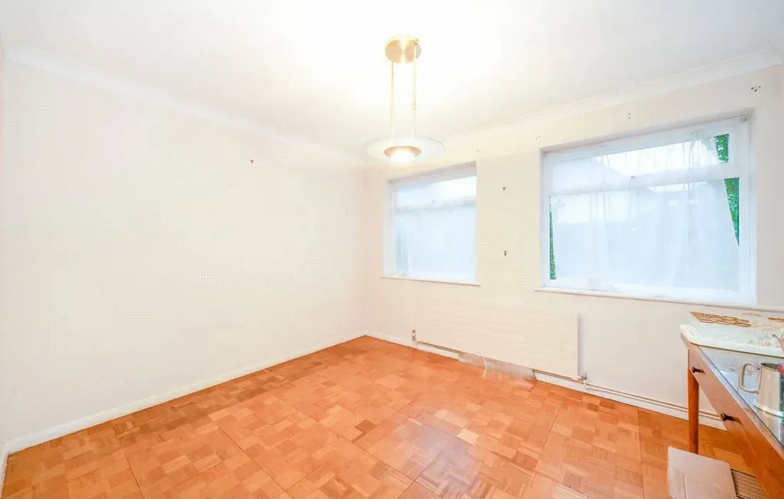 3 bedroom bungalow for sale