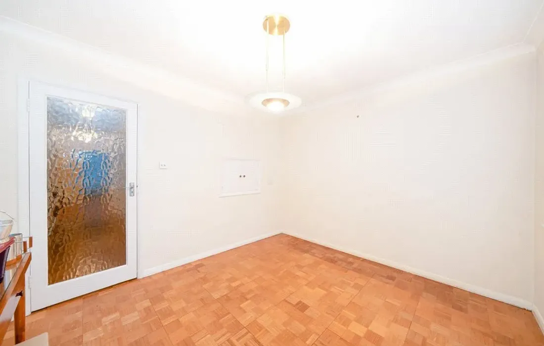 3 bedroom bungalow for sale