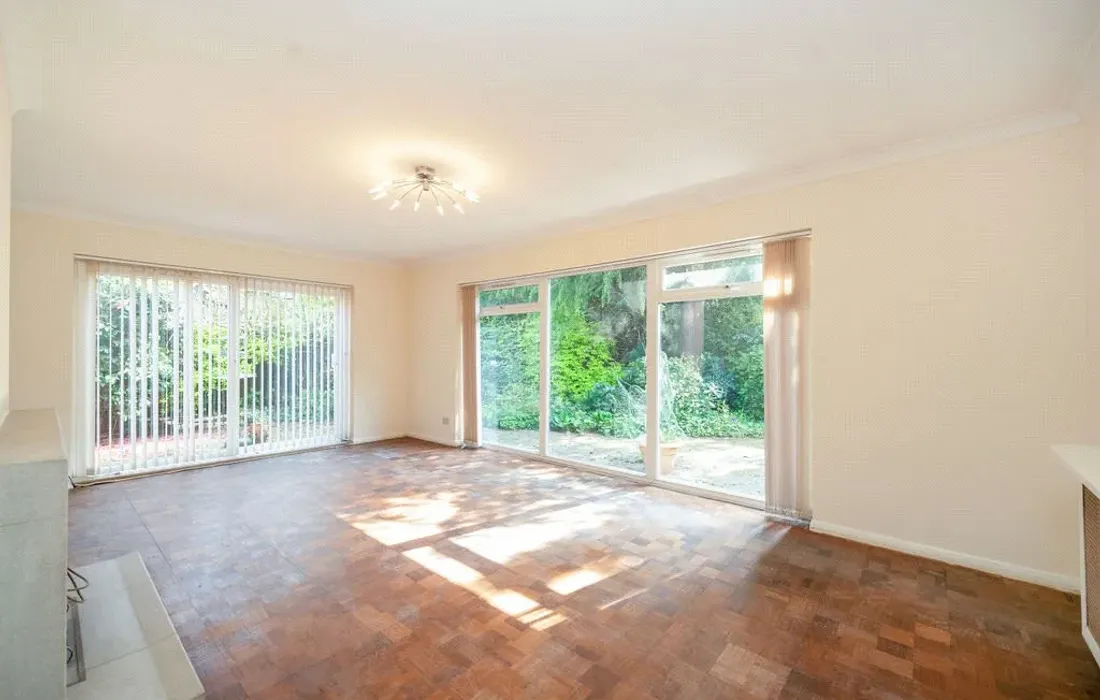 3 bedroom bungalow for sale