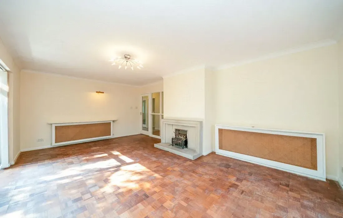 3 bedroom bungalow for sale