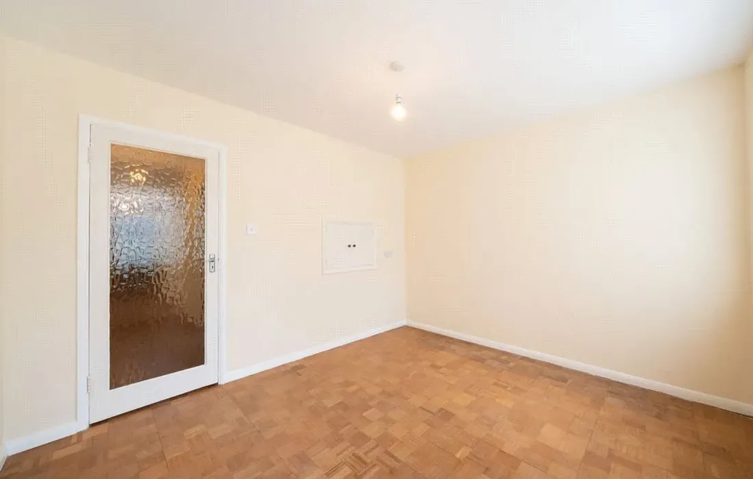 3 bedroom bungalow for sale