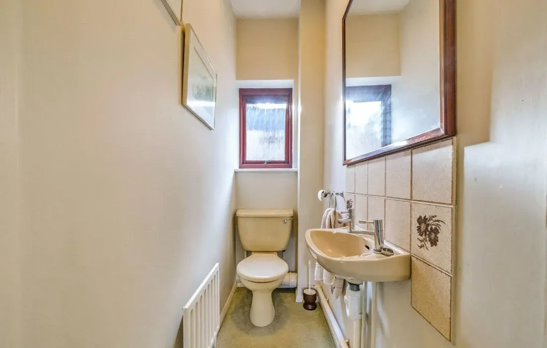 2 bedroom apartment for sale