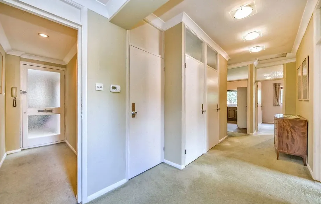 2 bedroom apartment for sale