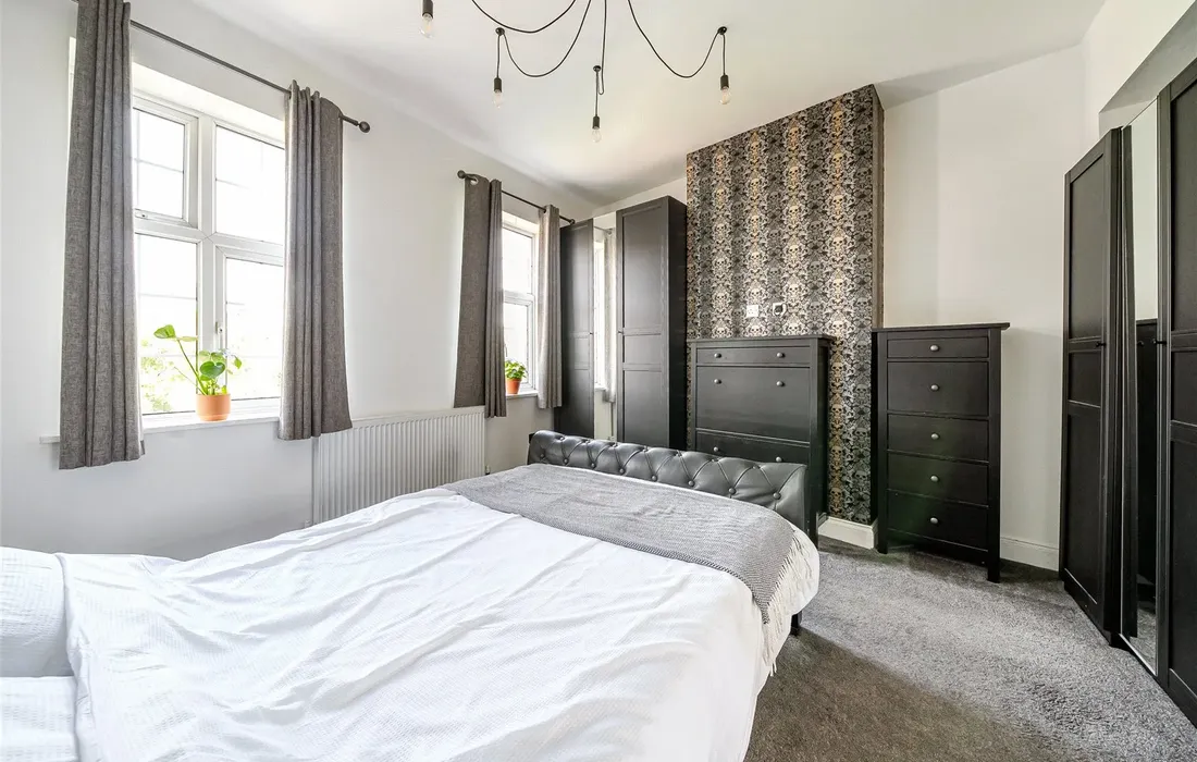 2 bedroom apartment for sale