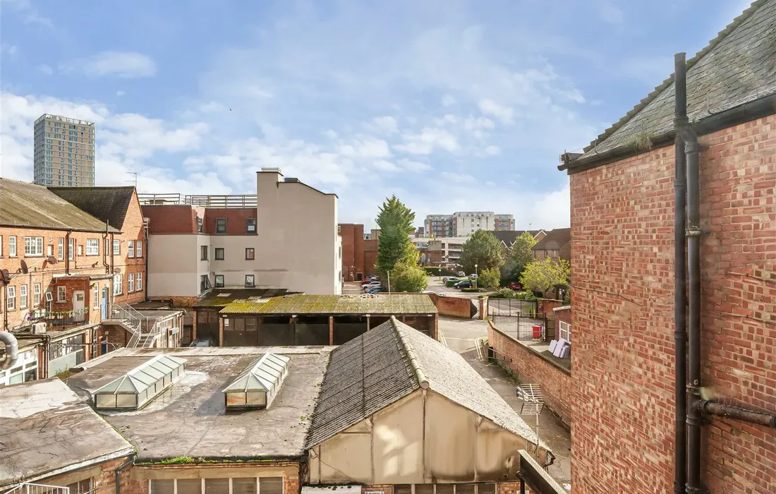 2 bedroom apartment for sale