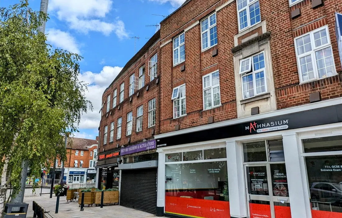 2 bedroom apartment for sale