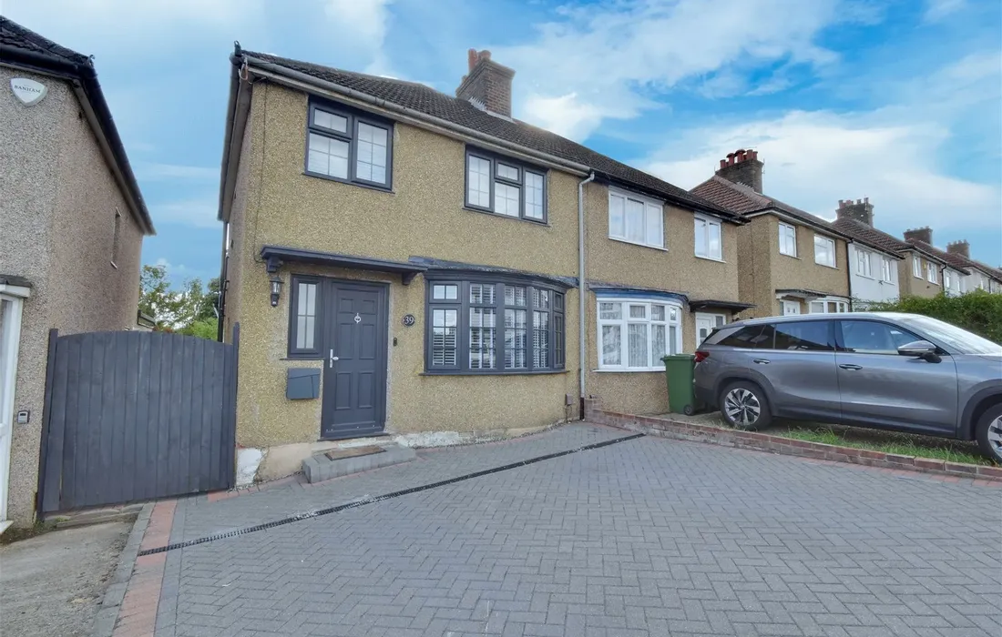 3 bedroom house to rent