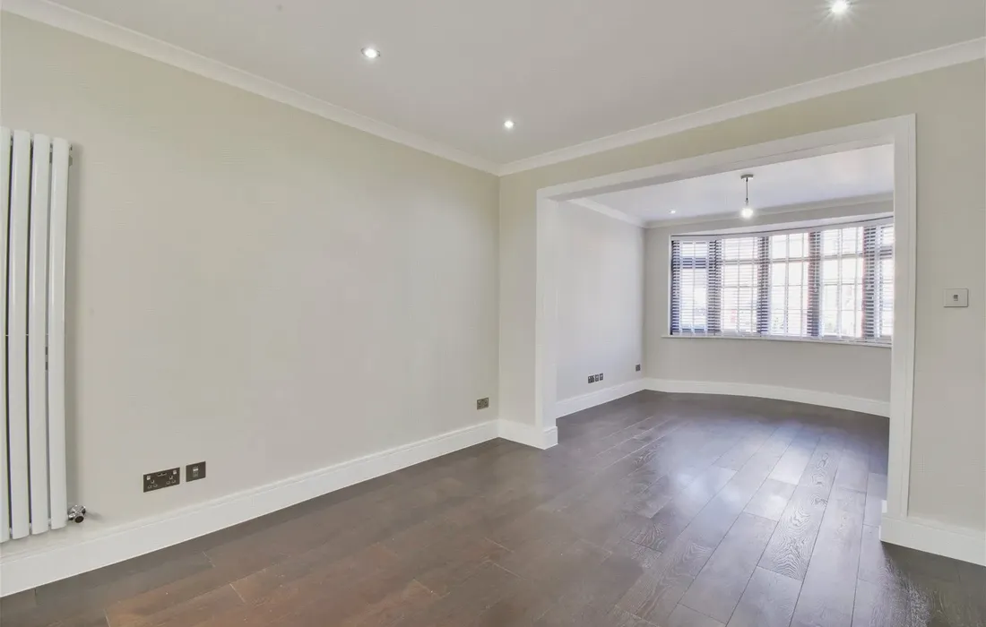 3 bedroom house to rent