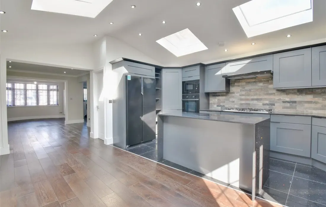 3 bedroom house to rent