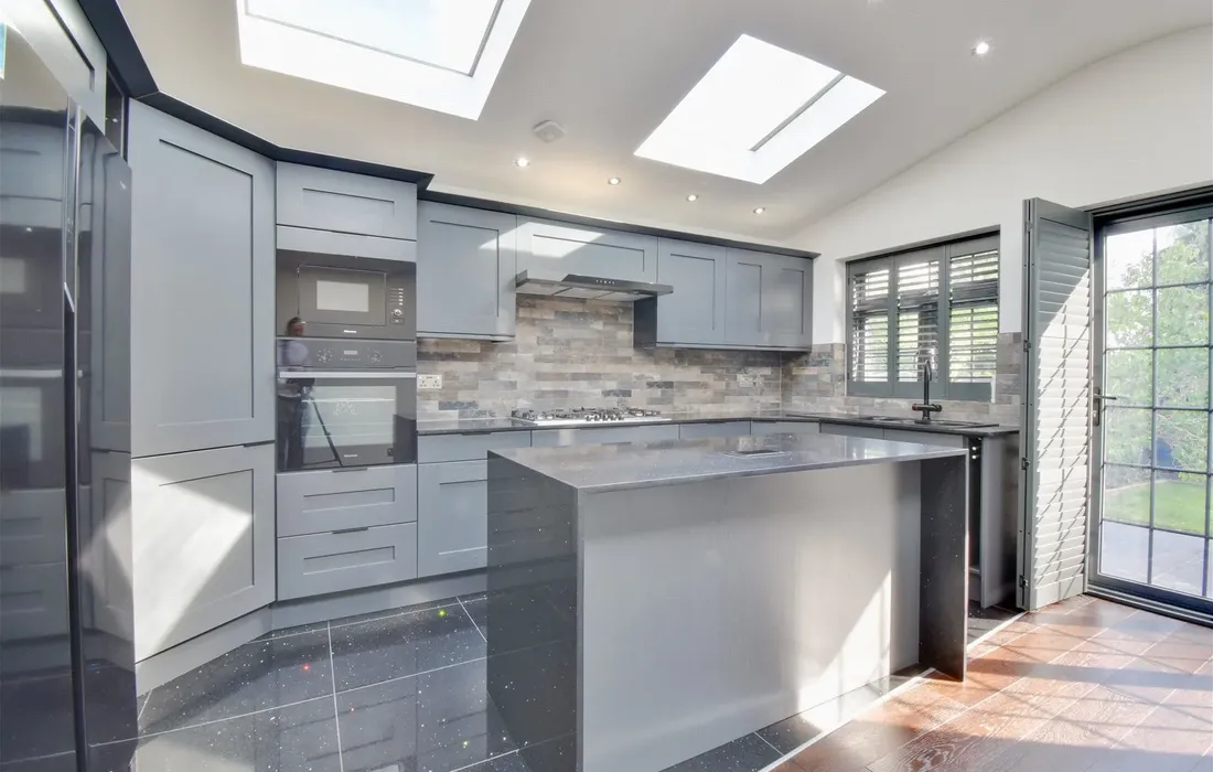 3 bedroom house to rent