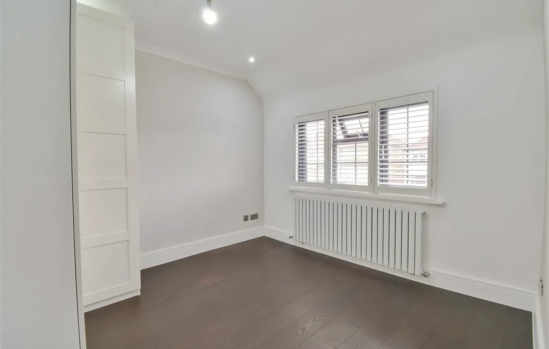 3 bedroom house to rent