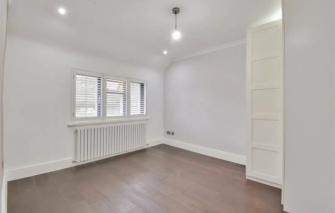 3 bedroom house to rent