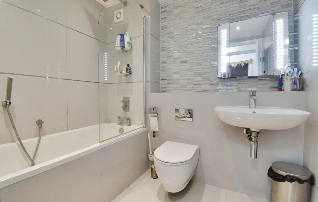 2 bedroom apartment to rent