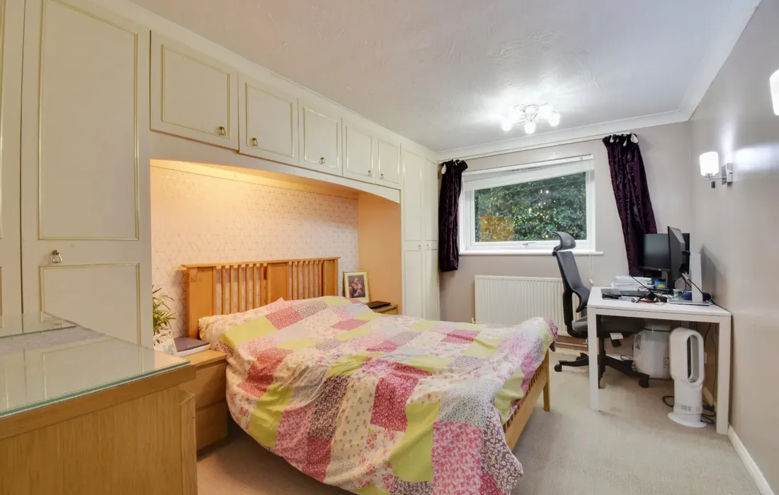 2 bedroom apartment to rent