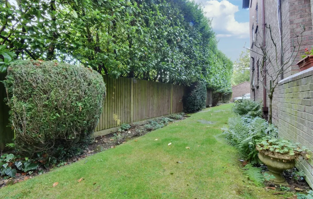 2 bedroom apartment to rent