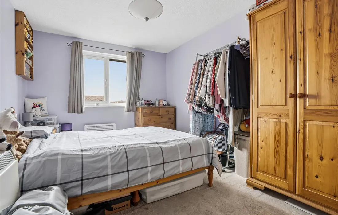 1 bedroom apartment for sale