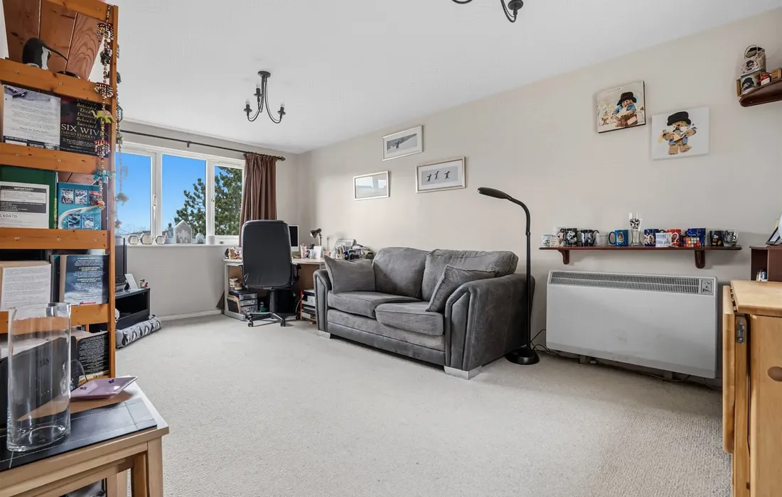 1 bedroom apartment for sale