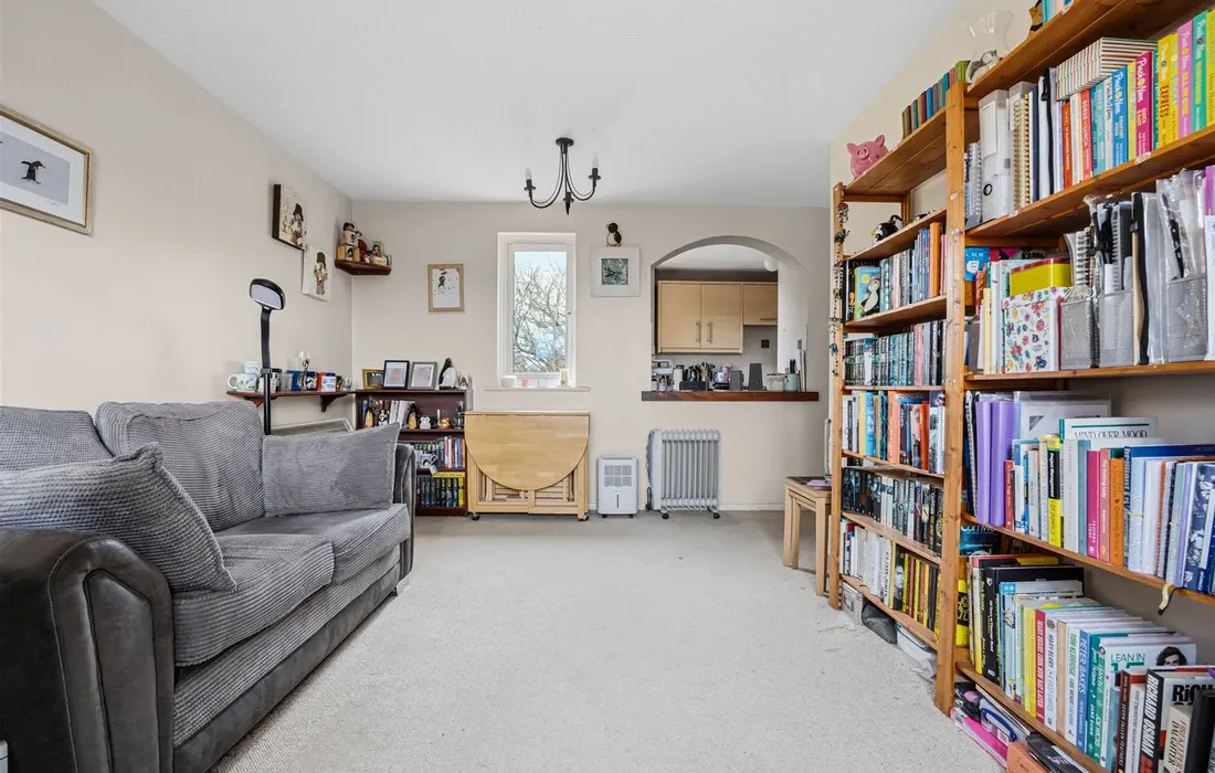 1 bedroom apartment for sale