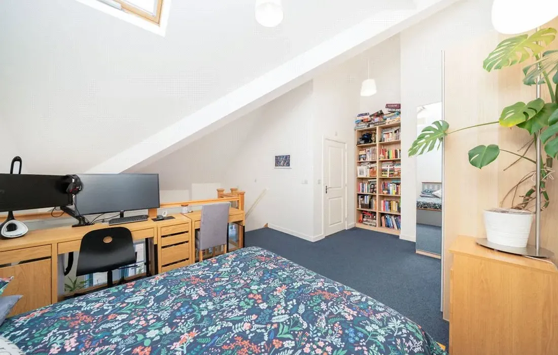 2 bedroom apartment for sale