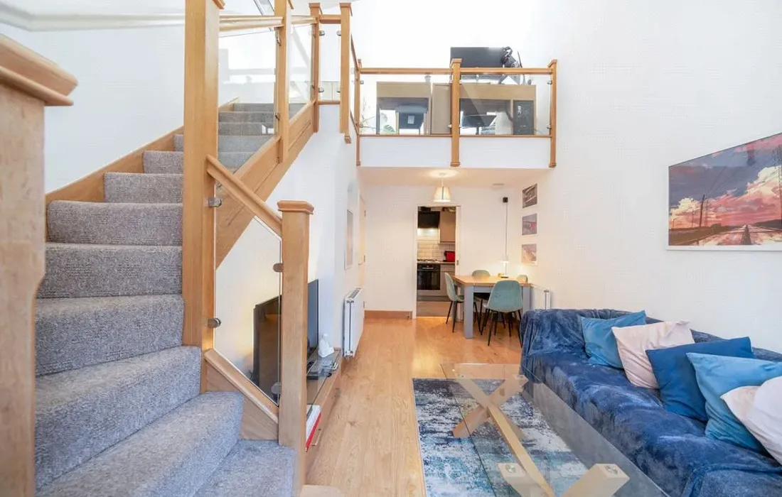 2 bedroom apartment for sale
