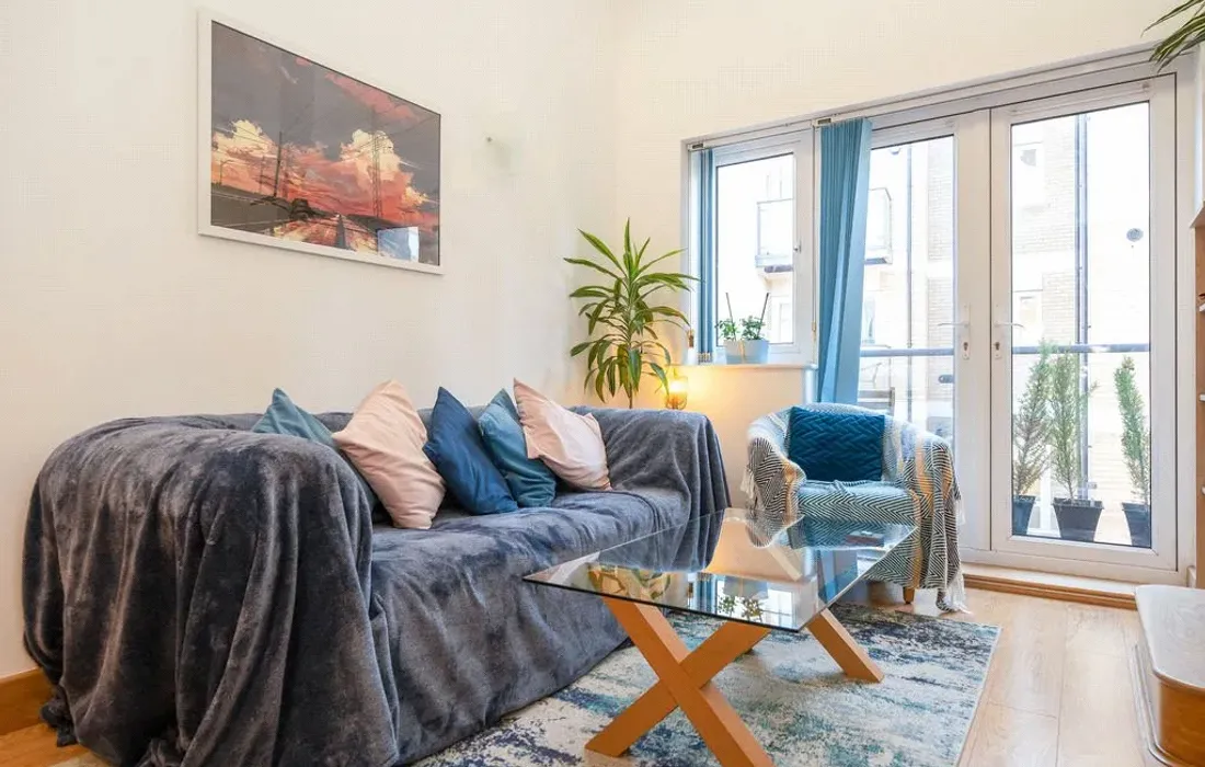 2 bedroom apartment for sale