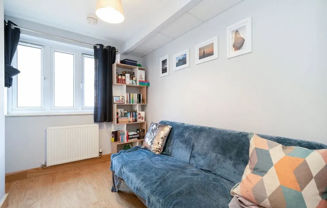2 bedroom apartment for sale