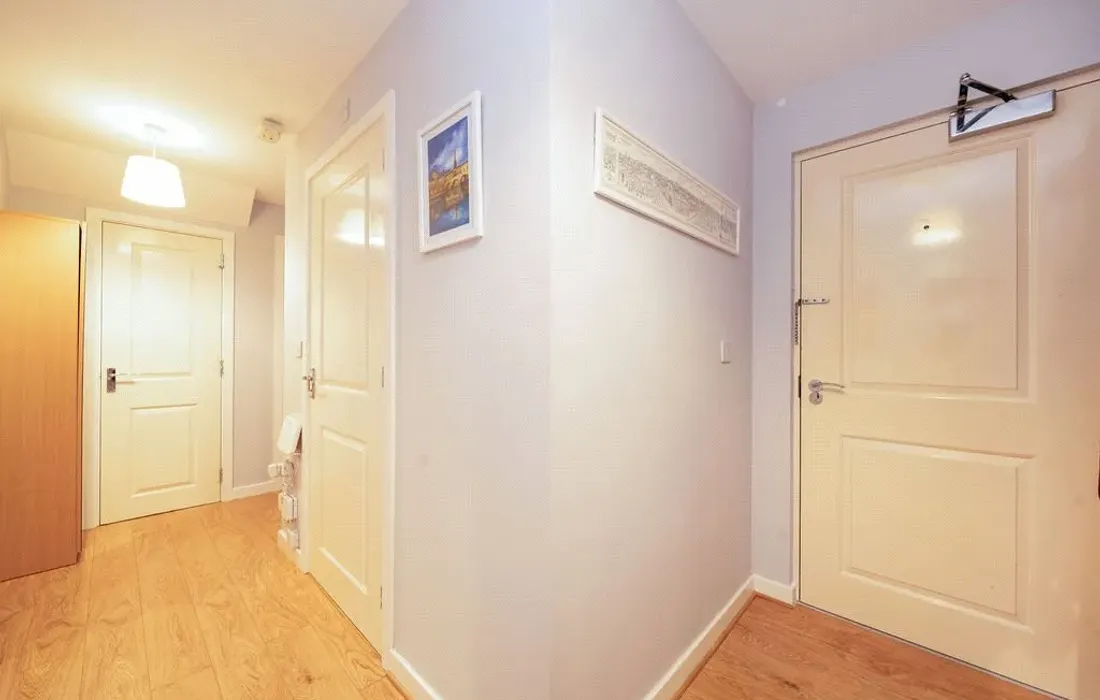 2 bedroom apartment for sale