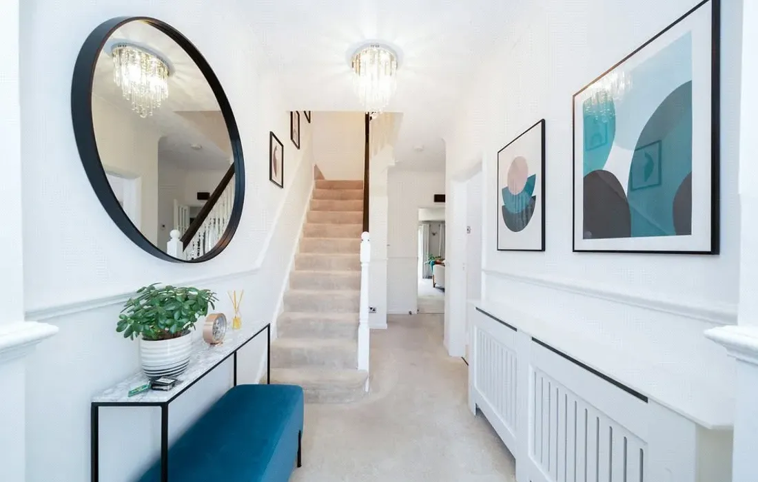 5 bedroom house for sale