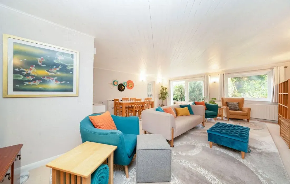 5 bedroom house for sale