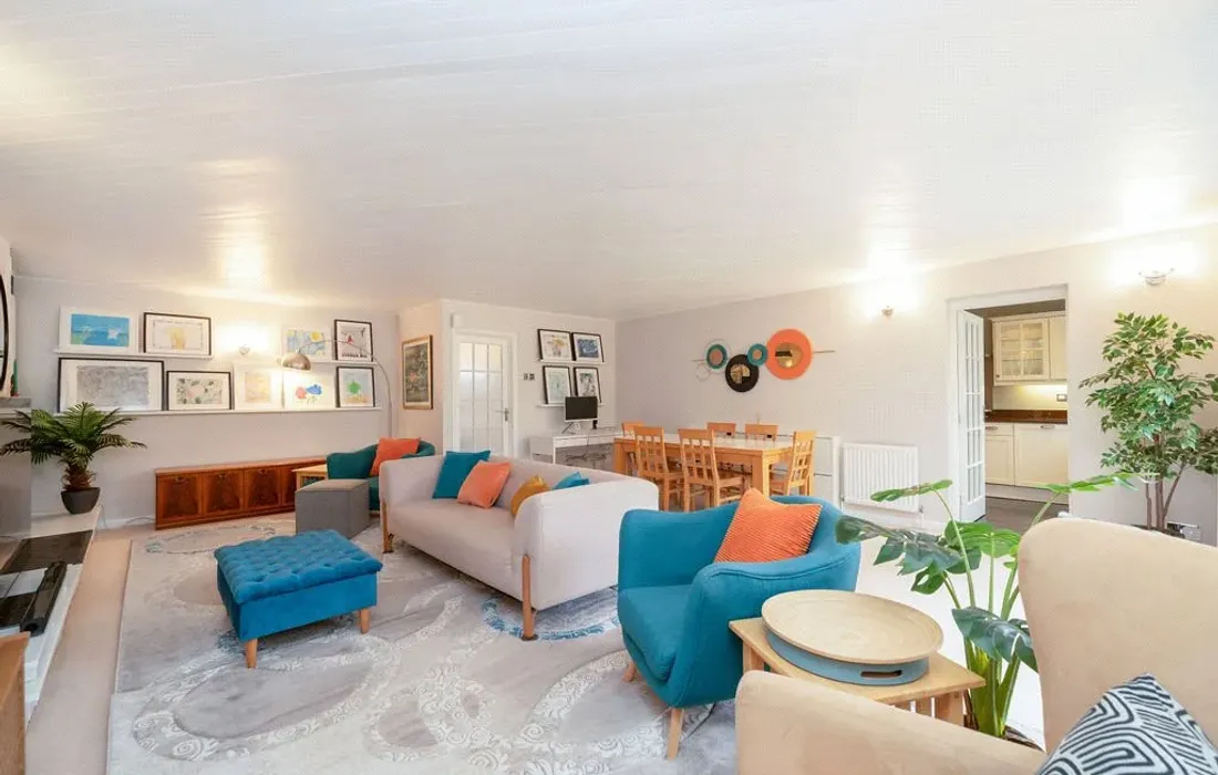 5 bedroom house for sale