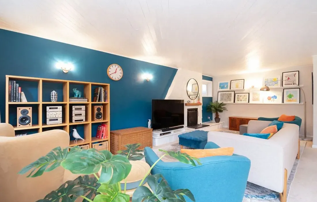 5 bedroom house for sale