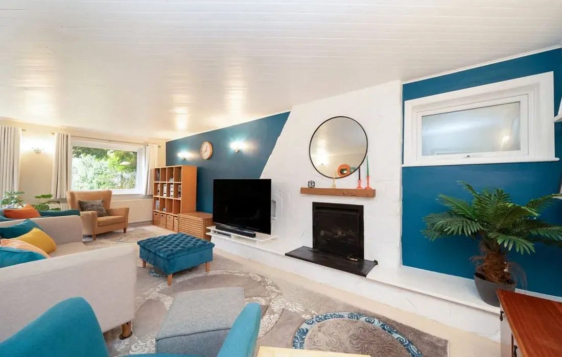 5 bedroom house for sale