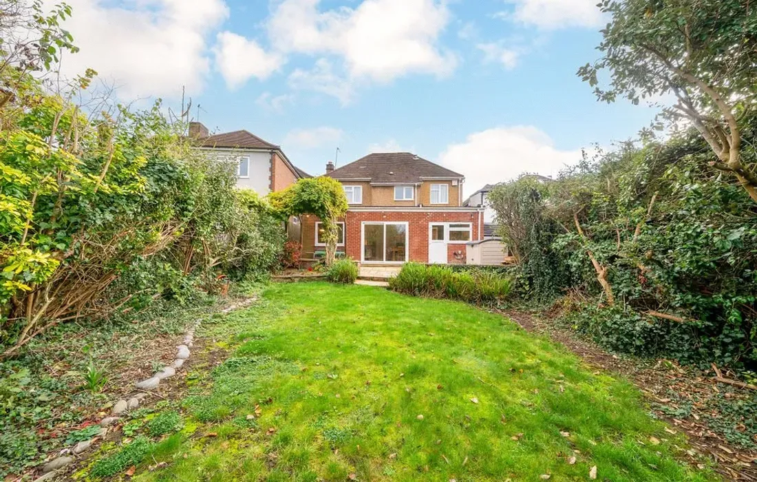 5 bedroom house for sale