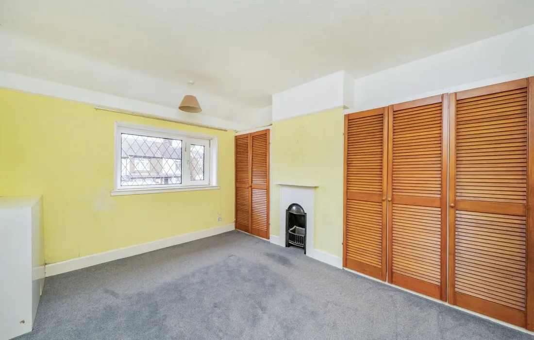 3 bedroom house to rent