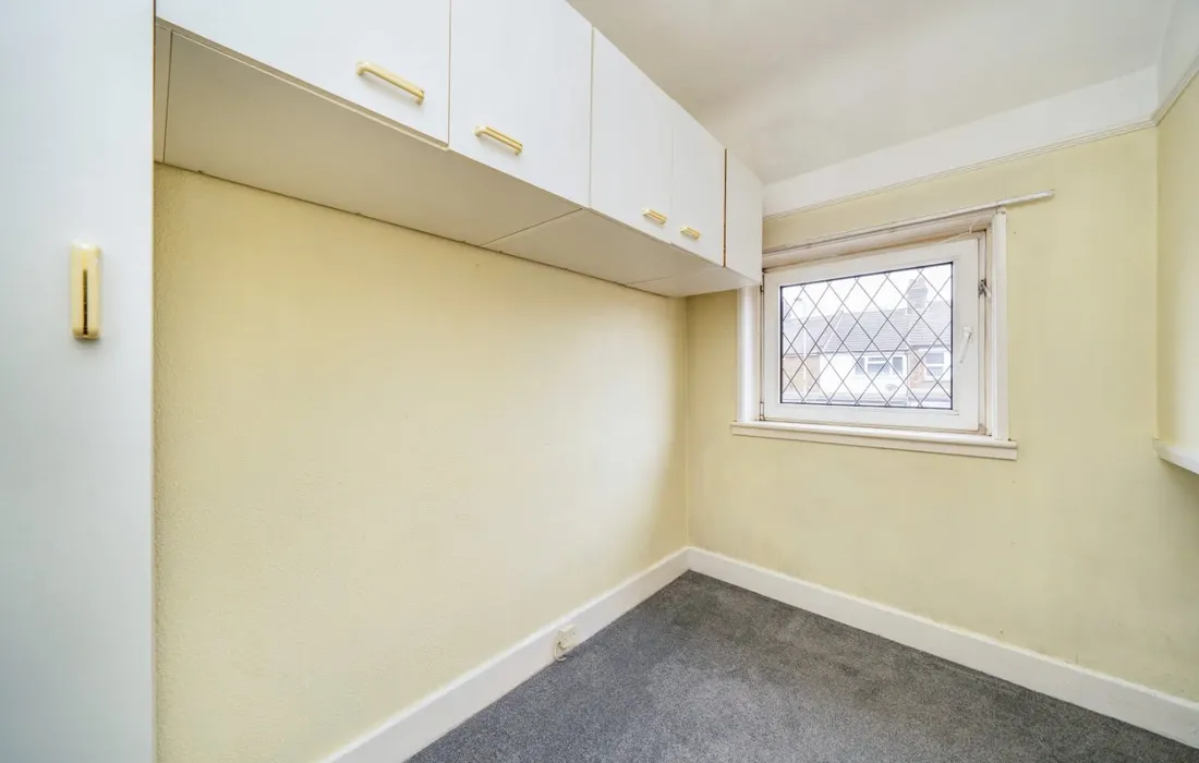 3 bedroom house to rent