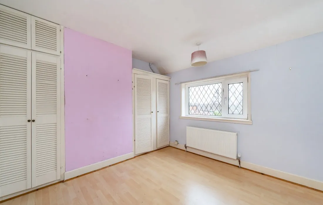 3 bedroom house to rent